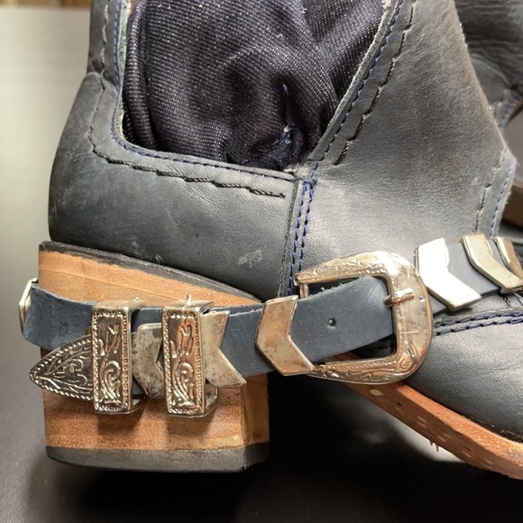 Freebird Blade. Still being sold on Feeebirds’ website. - Picture 6 of 8